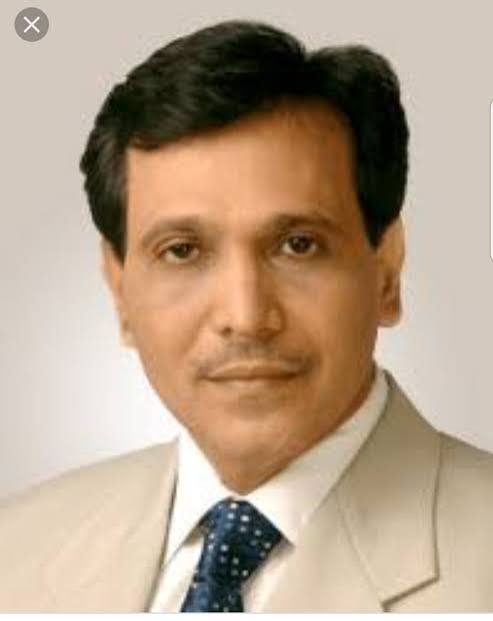 Dr Koripadu Seshagiri